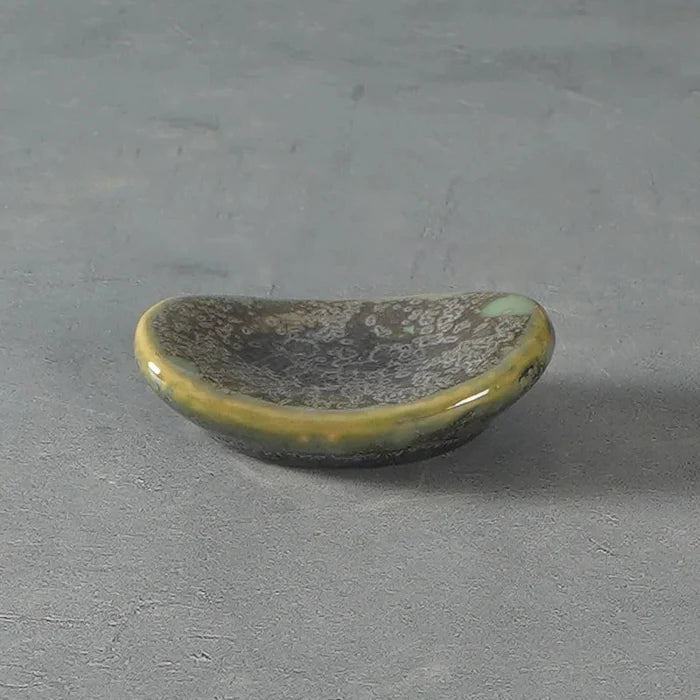 Titanium Meteorite