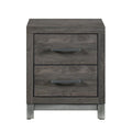 Zephyr Night Stand
