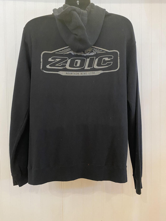 Zoic Baxter Hoodie
