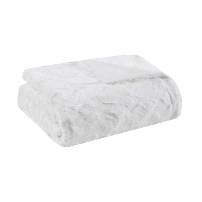 60x70" / White